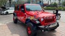 Jeep Wrangler 2020 - Biển thành phố