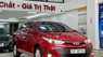 Toyota Vios 2018 - Xe đẹp, giá tốt, hỗ trợ trả góp 70% - Xe trang bị full options