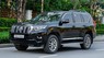 Toyota Land Cruiser Prado 2021 - Đã đi 2.1v km