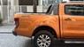 Ford Ranger 2017 - Xe đẹp, giá tốt, hỗ trợ trả góp 70%, chủ đi giữ gìn