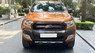 Ford Ranger 2017 - Xe đẹp, giá tốt, hỗ trợ trả góp 70%, chủ đi giữ gìn