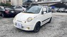 Daewoo Matiz 2003 - Màu trắng, giá rẻ