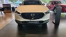 Mazda CX-30 2023 - Suất xe hiếm được giảm giá kịch khung, liên hệ ngay chuyên viên để được tư vấn chi tiết