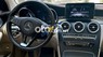 Mercedes-Benz GLC  300 4Matic đk 2019 sx2018 Đen Kem. 2018 - GLC 300 4Matic đk 2019 sx2018 Đen Kem.