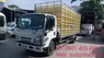 Isuzu NQR 2023 - Isuzu thùng chuyên dùng chở gia cầm, giá tốt nhất, hỗ trợ trả góp thủ tục nhanh gọn