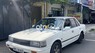 Nissan Bluebird Xe  đang chạy 1985 - Xe Nissan đang chạy