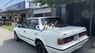 Nissan Bluebird Xe  đang chạy 1985 - Xe Nissan đang chạy