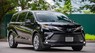 Toyota Sienna 2021 - Model 2022, siêu lướt 13.000km