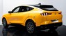 Ford Mustang 2021 - New 100%