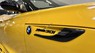 BMW Z4 2009 - Xe màu vàng, đẹp như mới, xe được BMW trang bị hộp số racing