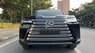Lexus LX 600 2023 - Màu đen, bản 7 chỗ, xe mới 100%, có sẵn