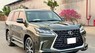 Lexus LX 570 2021 - 4 ghế massage, giá tốt, giao xe toàn quốc