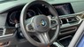 BMW X7 2019 - Model 2020