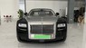 Hãng khác Xe chuyên dụng 2010 - Bán Rolls Royce Ghost xe sản xuất năm 2010 màu Đen nội thất kem. 