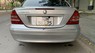 Mercedes-Benz C180 2005 - 1.8 số tự động