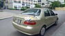 Fiat Albea E bán   sx 2007 2007 - E bán fiat albea sx 2007