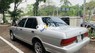 Toyota Crown cần bán  1995 , xe zin , ghế nỉ , máy ngon , 1995 - cần bán crown 1995 , xe zin , ghế nỉ , máy ngon ,