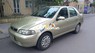 Fiat Albea E bán   sx 2007 2007 - E bán fiat albea sx 2007