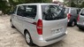 Hyundai Grand Starex 2007 - Bán Hyundai Starex tải van 3 chỗ đời 2007,số sàn