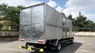 Xe tải 5 tấn - dưới 10 tấn 2022 - Bán xe tải Jac N900 thùng kín 9 tấn dài 7m sẵn giao ngay