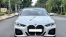 BMW 430i 2021 - Mui trần trắng đỏ, model 2023