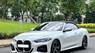 BMW 430i 2021 - Mui trần trắng đỏ, model 2023