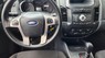 Ford Ranger 2016 - Gia đình cần bán Ranger 2016 AT nhập Thái, màu ghi -bạc, máy dầu, gđ sử dụng mới 95%