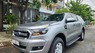 Ford Ranger 2016 - Gia đình cần bán Ranger 2016 AT nhập Thái, màu ghi -bạc, máy dầu, gđ sử dụng mới 95%