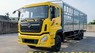 Xe tải Trên 10 tấn 2022 - Xe tải DongFeng 3 chân C270 thùng 9m5 giá tốt/ DongFeng C270/ DongFeng 3C