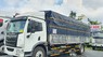Xe tải 5 tấn - dưới 10 tấn 2021 - Xe tải faw 9 tấn thùng dài 8m3 sẵn giao ngay giá tốt tháng 5