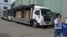 Xe tải 5 tấn - dưới 10 tấn 2021 - Xe tải faw 9 tấn thùng dài 8m3 sẵn giao ngay giá tốt tháng 5
