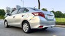 Toyota Vios 2017 - Biển SG, cá nhân 1 chủ từ đầu