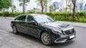 Mercedes-Benz 2017 - Odo: 4 vạn miles