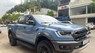 Ford Ranger Raptor 2018 - Xe zin nguyên bản ko đâm đụng ko ngập nước