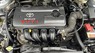 Toyota Corolla altis 1.8G MT 2004 - Bán Toyota Corolla altis 1.8G MT 2004, màu bạc, giá 200tr
