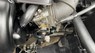 Toyota Corolla altis 1.8G MT 2004 - Bán Toyota Corolla altis 1.8G MT 2004, màu bạc, giá 200tr