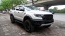 Ford Ranger Raptor 2020 - Cần bán Ford Ranger Raptor 2020, màu trắng, nhập khẩu