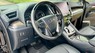 Toyota Alphard 2022 - Siêu lướt chạy 2000 km như mới tinh, còn bảo hành hãng, giá lại rất hợp lý
