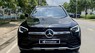 Mercedes-Benz GLC 300 2021 - Đen, nội thất kem - Siêu lướt - Bank cho vay 70% giá trị xe trong 7 năm