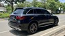 Mercedes-Benz GLC 300 2021 - Đen, nội thất kem - Siêu lướt - Bank cho vay 70% giá trị xe trong 7 năm