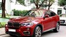 BMW X6 2015 - Màu đỏ, xe nhập