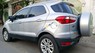 Ford EcoSport 2018 - Cần vốn bán rẻ xe bản full options rất đẹp