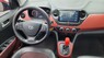 Hyundai Grand i10 2018 - Bản đủ máy 1.2 - Biển Hải Phòng - Xe màu đỏ