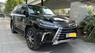 Lexus LX 570 2018 - Em bán chiếc Lexus LX570 sản xuất năm 2018 đăng ký 2019 tên cty 1 chủ sử dụng từ mới.