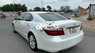 Lexus LS 460  460L 2008 - ls 460L