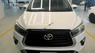 Toyota Innova 2022 - Giá mềm, còn thương lượng mạnh