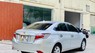 Toyota Vios 2017 - Odo 68.000km, màu bạc
