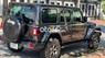Jeep Wrangler Bán gấp xe   rubicon còn bảo hành hãng 2020 - Bán gấp xe Jeep Wrangler rubicon còn bảo hành hãng
