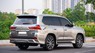 Lexus LX 570 2017 - Màu bạc, 7 chỗ, xe đẹp xuất sắc