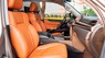 Lexus LX 570 2017 - Màu bạc, 7 chỗ, xe đẹp xuất sắc
